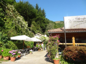 Hotel Restaurante Marroncín